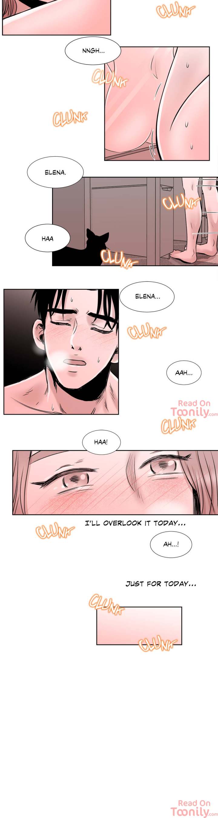The Whale - Chapter 25 [photo 6] - MangaPorn