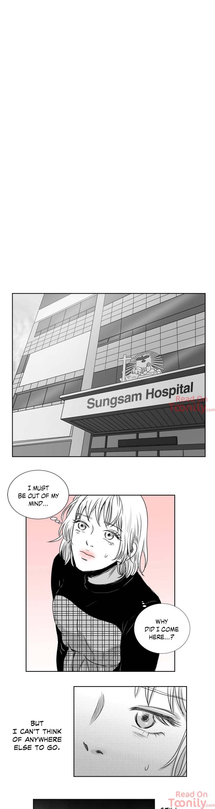 The Whale - Chapter 25 [photo 7] - MangaPorn