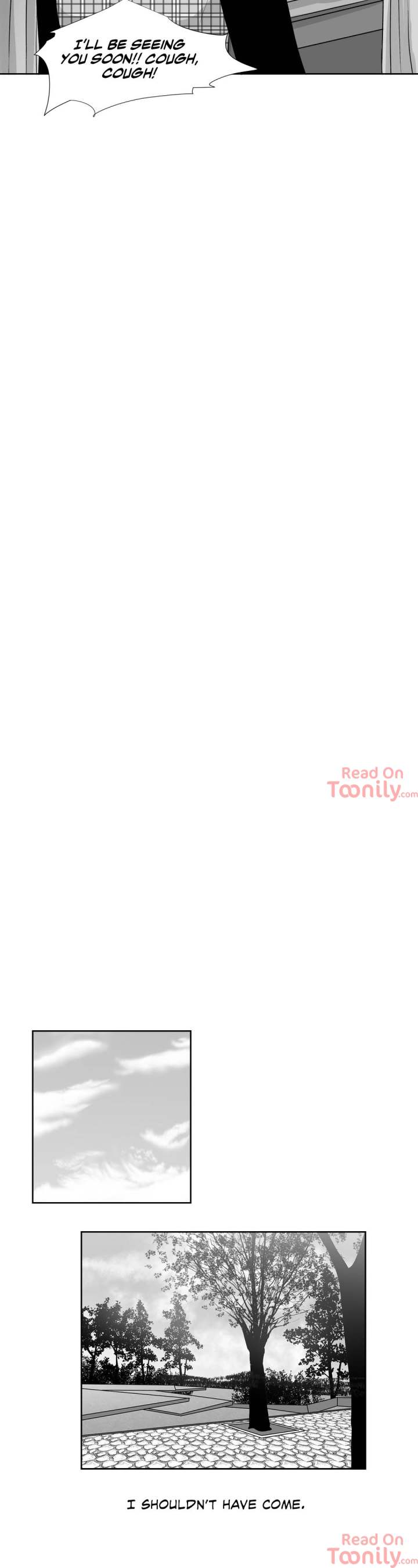 The Whale - Chapter 26 [photo 4] - MangaPorn