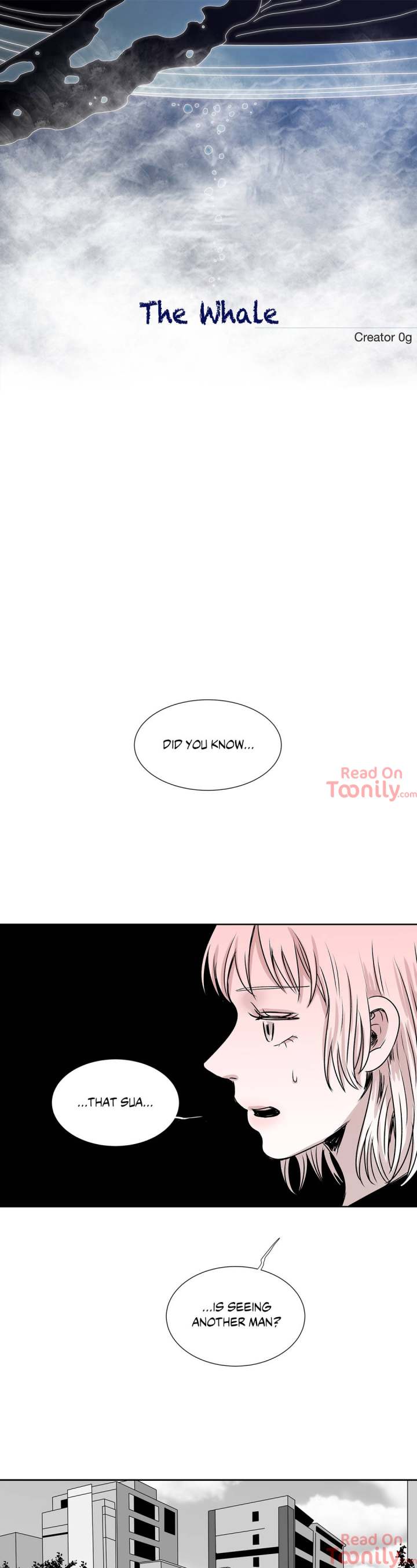 The Whale - Chapter 27 [photo 1] - MangaPorn