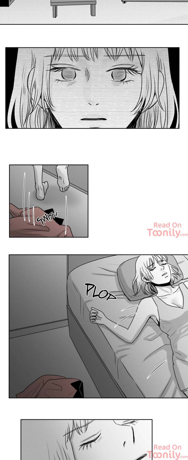 The Whale - Chapter 27 [photo 11] - MangaPorn