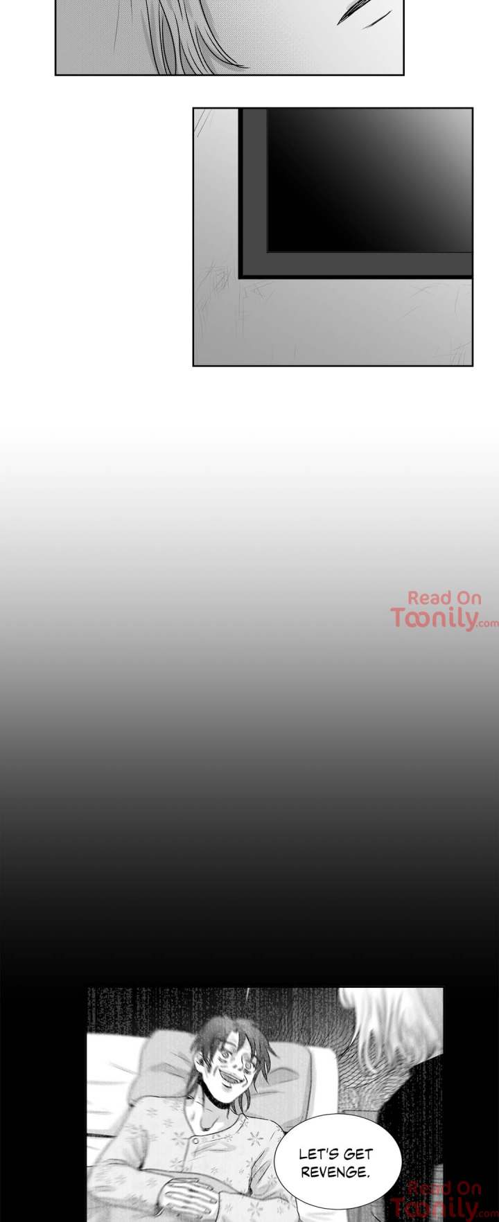 The Whale - Chapter 27 [photo 12] - MangaPorn