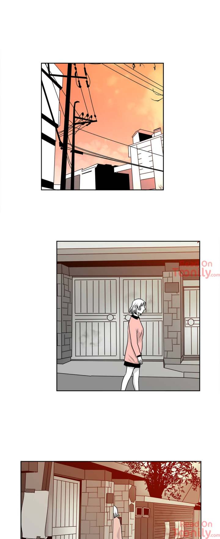 The Whale - Chapter 27 [photo 9] - MangaPorn