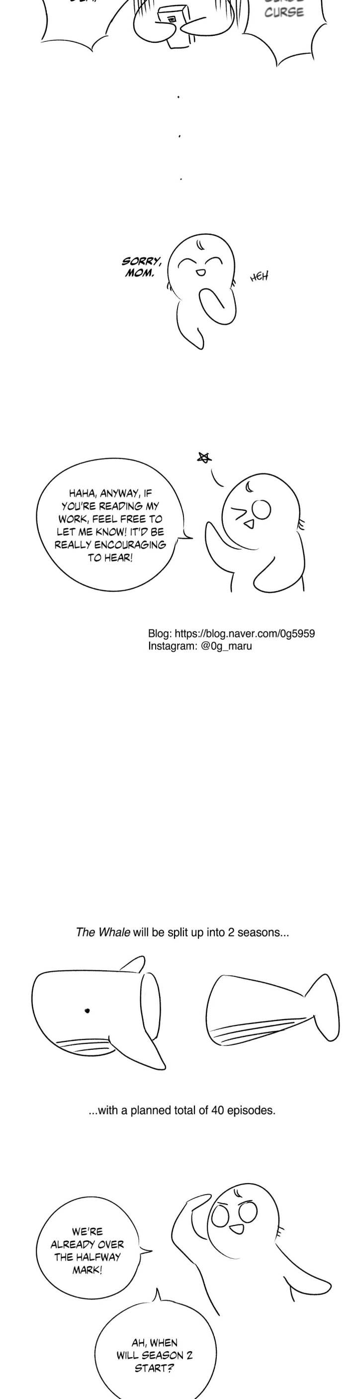 The Whale - Chapter 27.5 [photo 10] - MangaPorn