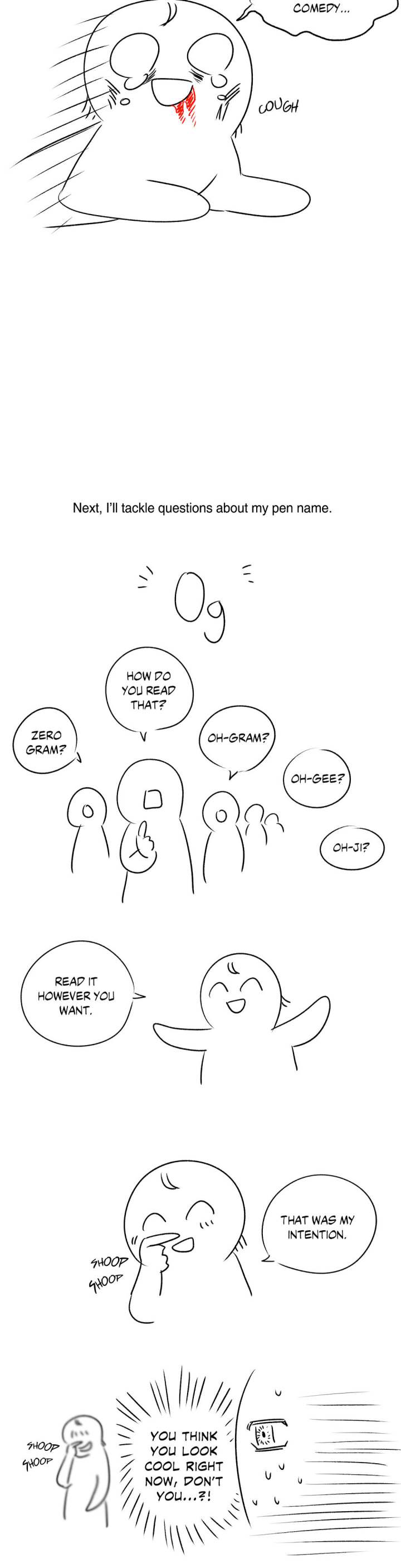 The Whale - Chapter 27.5 [photo 6] - MangaPorn