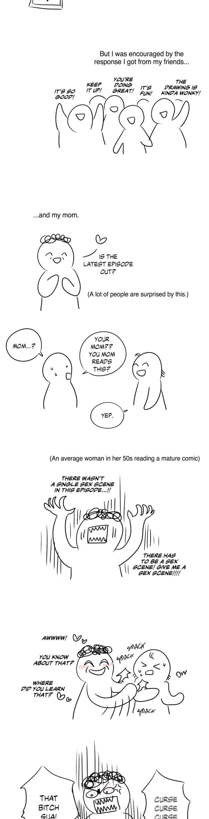 The Whale - Chapter 27.5 [photo 9] - MangaPorn