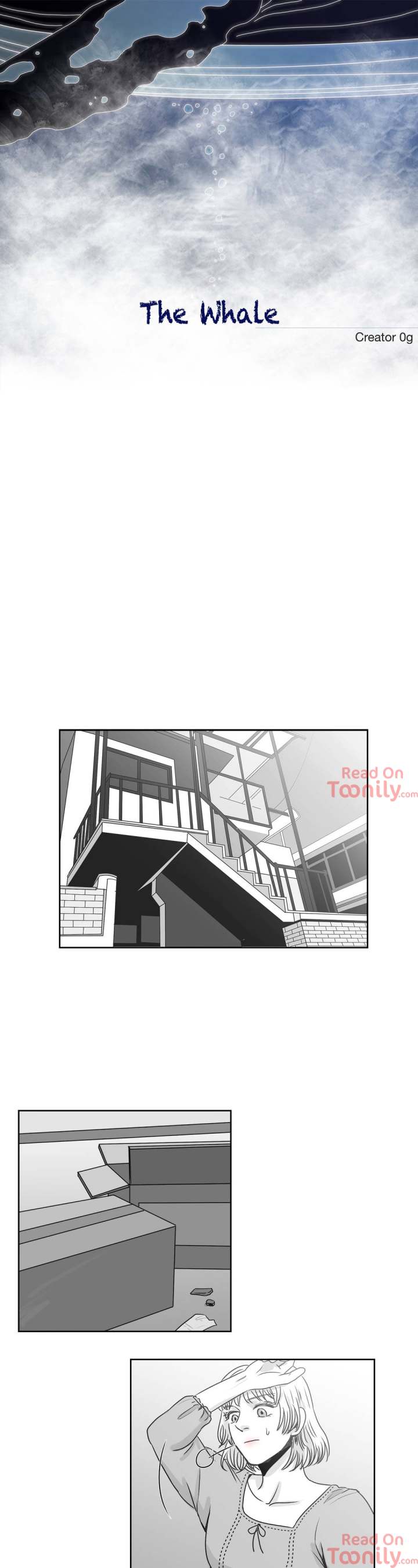 The Whale - Chapter 28 [photo 1] - MangaPorn
