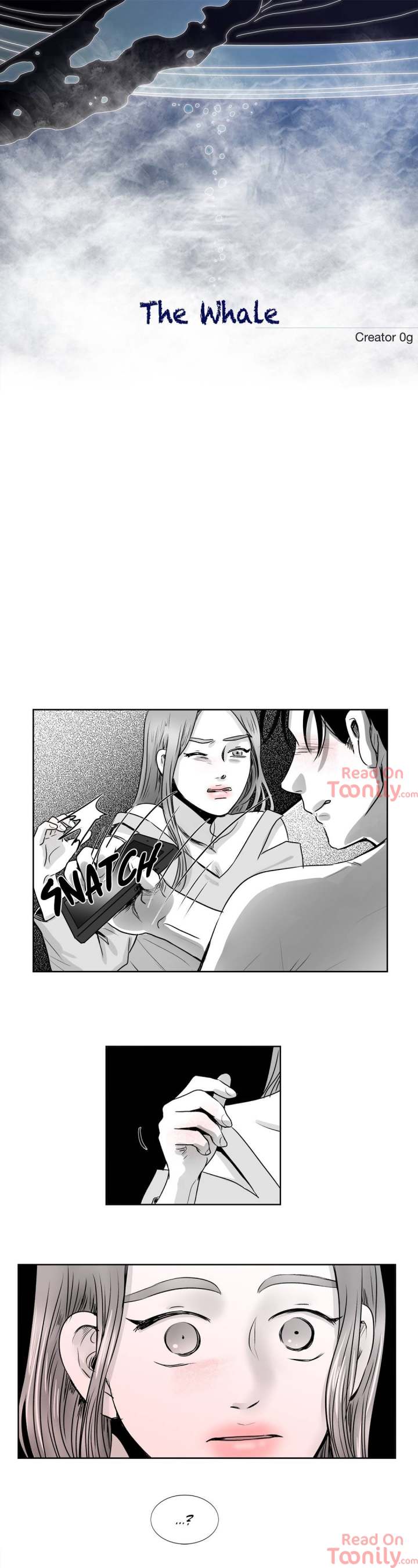 The Whale - Chapter 29 [photo 1] - MangaPorn