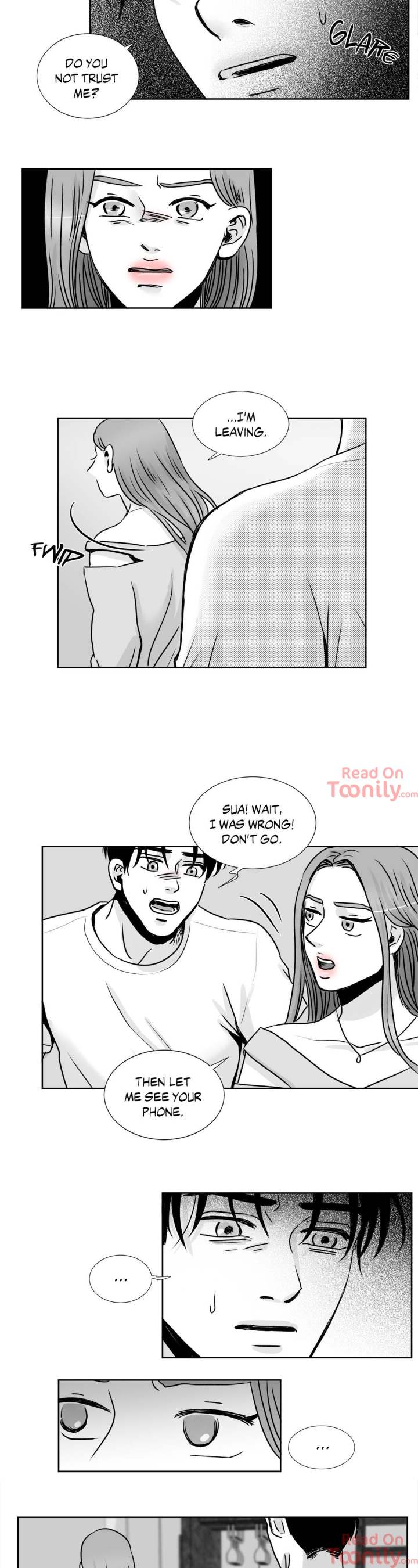 The Whale - Chapter 29 [photo 3] - MangaPorn