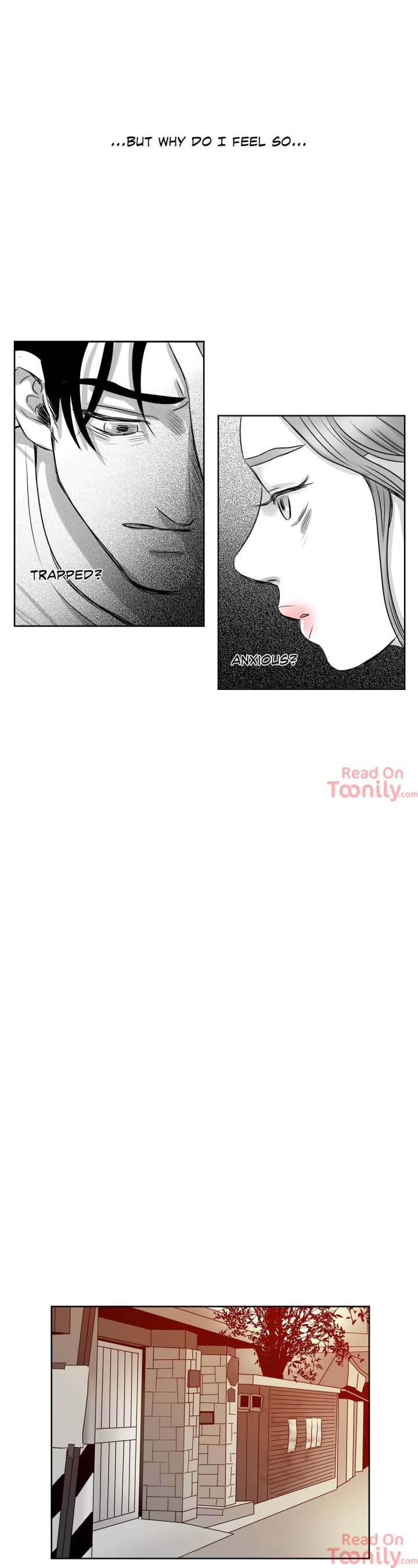 The Whale - Chapter 29 [photo 5] - MangaPorn