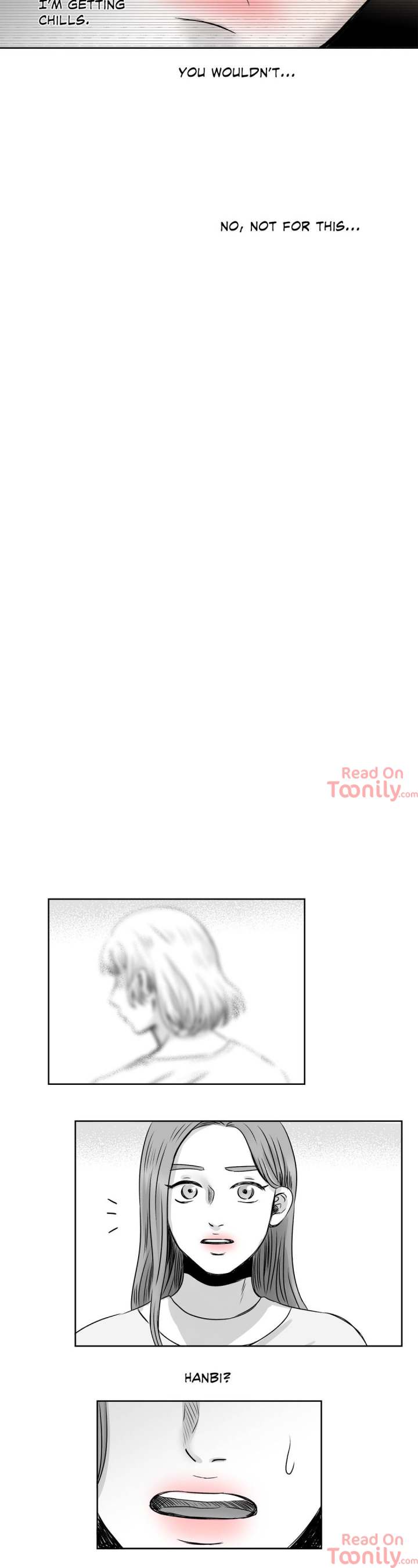 The Whale - Chapter 29 [photo 8] - MangaPorn