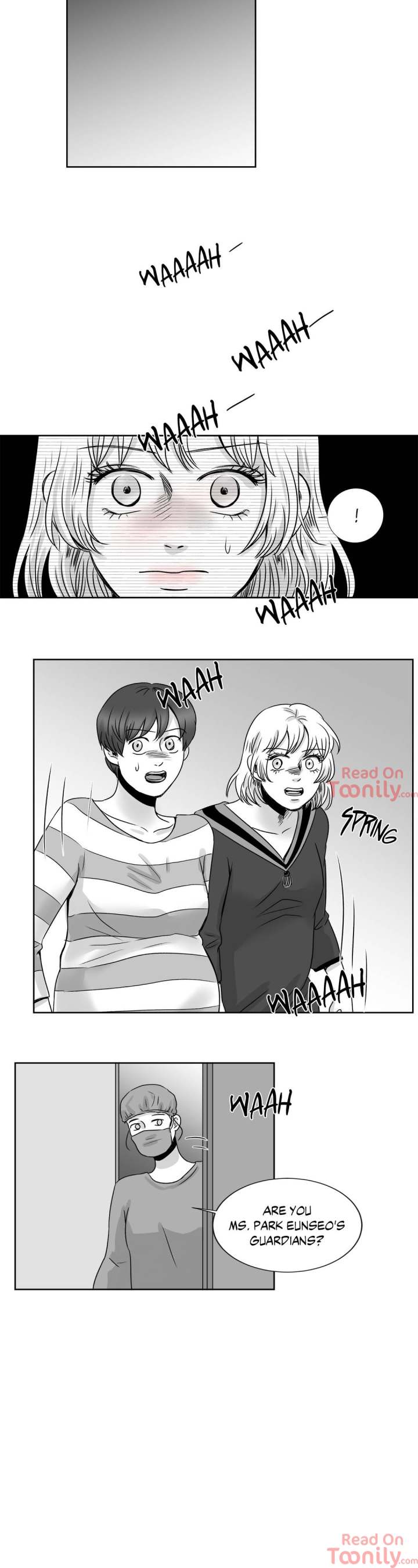 The Whale - Chapter 30 [photo 10] - MangaPorn