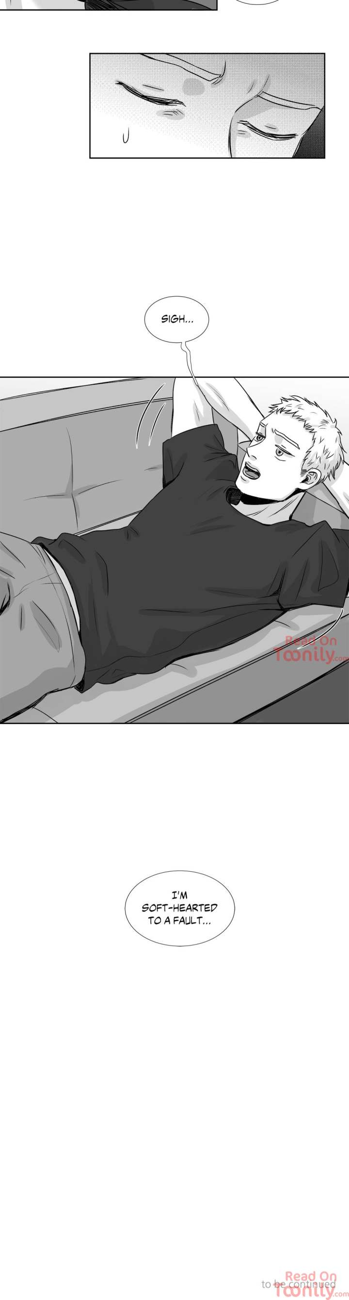 The Whale - Chapter 30 [photo 15] - MangaPorn