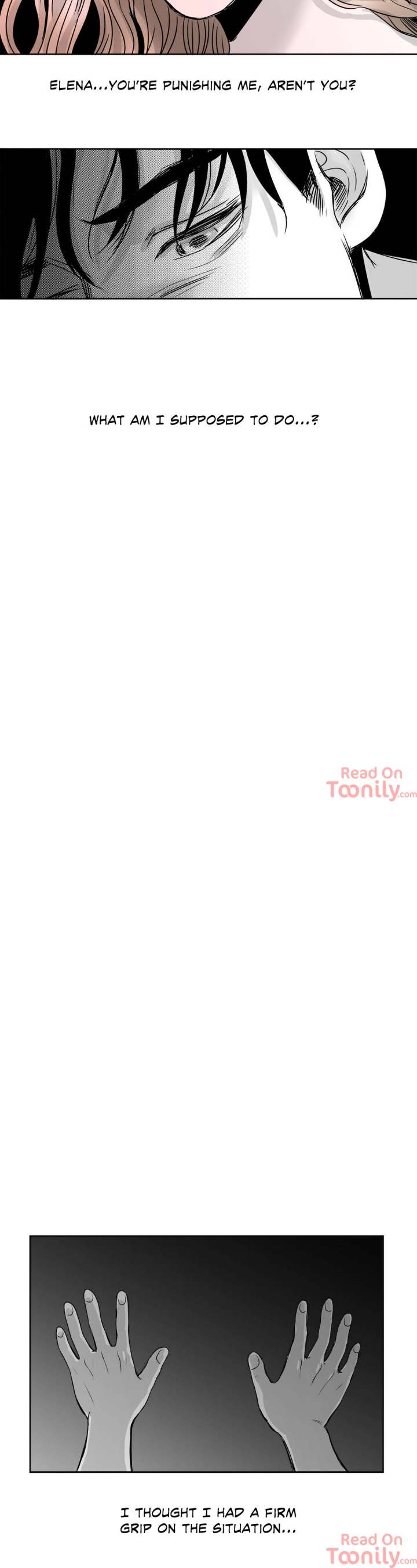 The Whale - Chapter 30 [photo 4] - MangaPorn