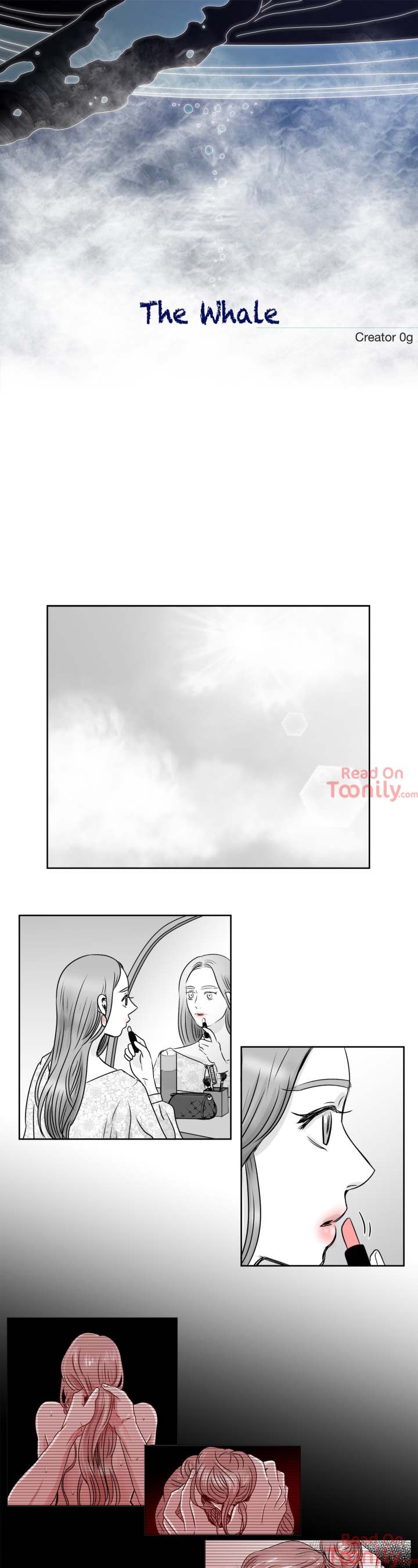 The Whale - Chapter 31 [photo 1] - MangaPorn