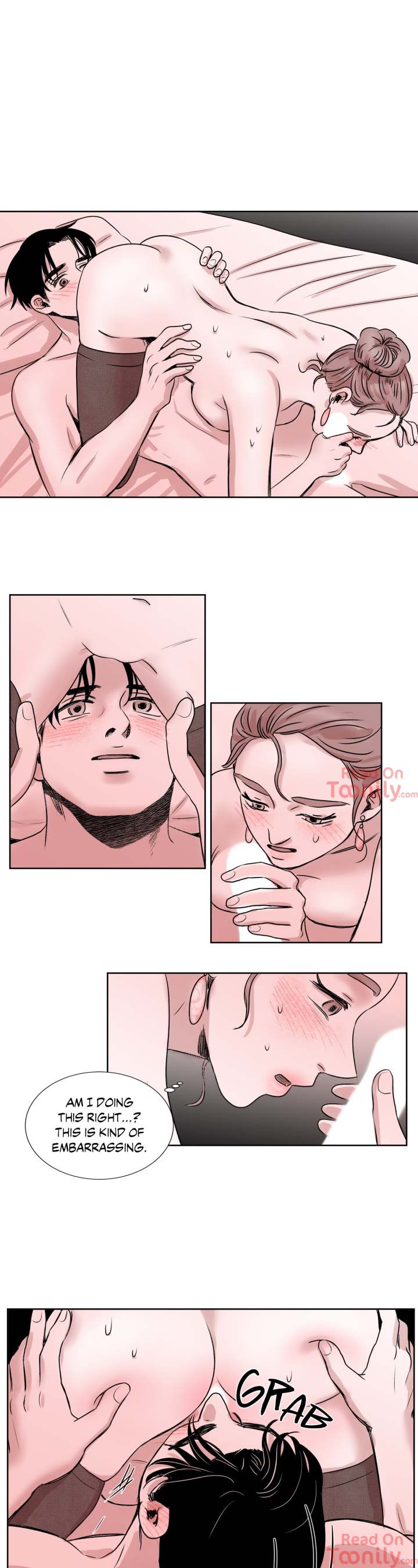 The Whale - Chapter 31 [photo 10] - MangaPorn