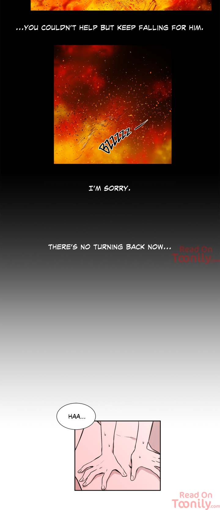 The Whale - Chapter 31 [photo 14] - MangaPorn