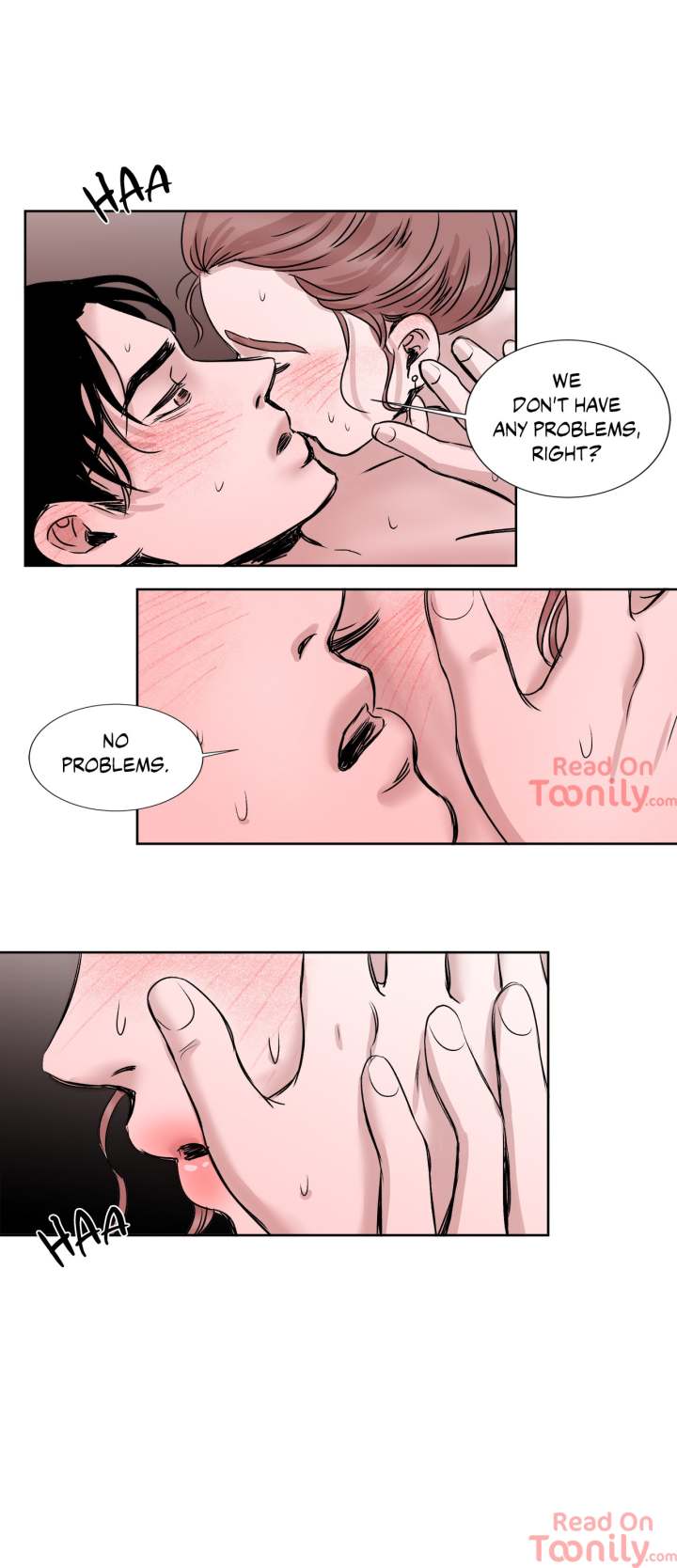 The Whale - Chapter 31 [photo 17] - MangaPorn