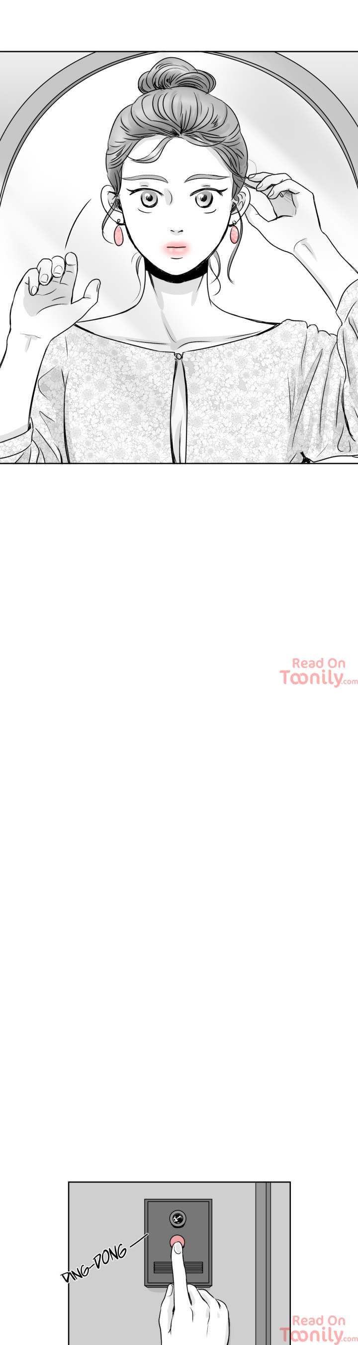 The Whale - Chapter 31 [photo 3] - MangaPorn