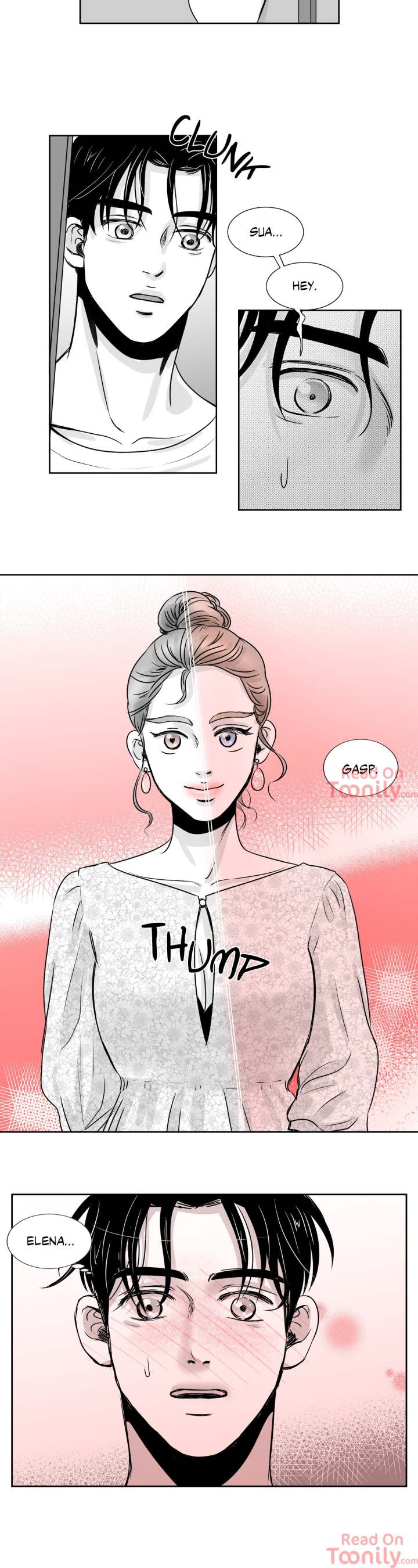 The Whale - Chapter 31 [photo 4] - MangaPorn