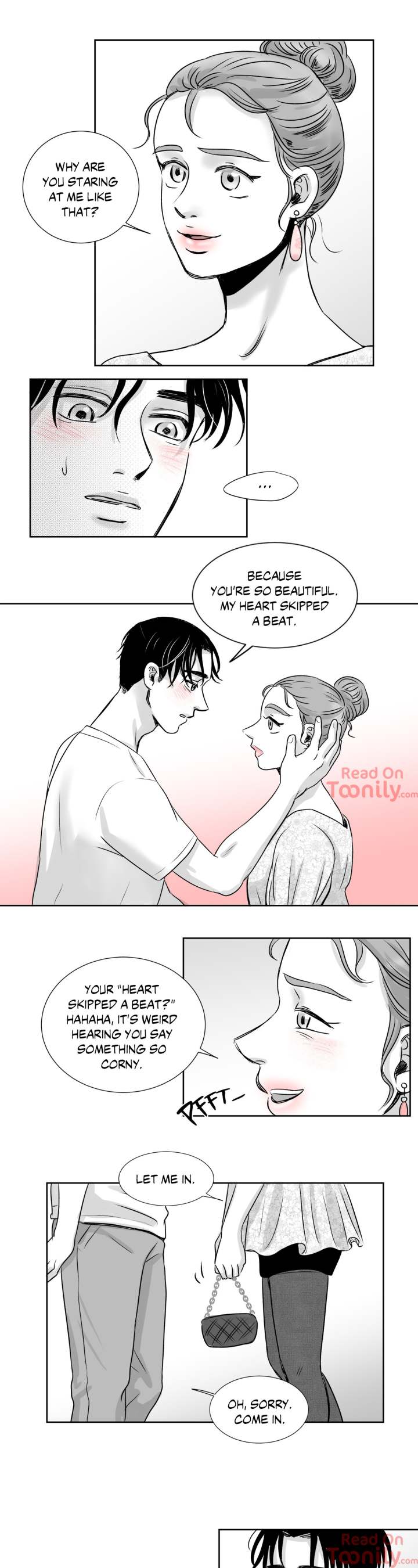 The Whale - Chapter 31 [photo 5] - MangaPorn