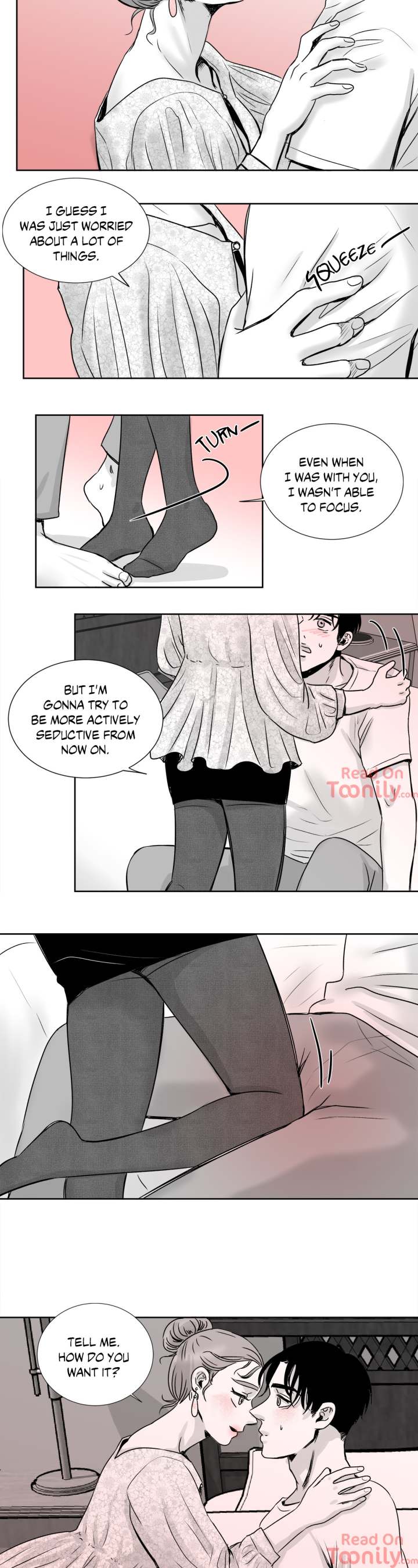 The Whale - Chapter 31 [photo 7] - MangaPorn