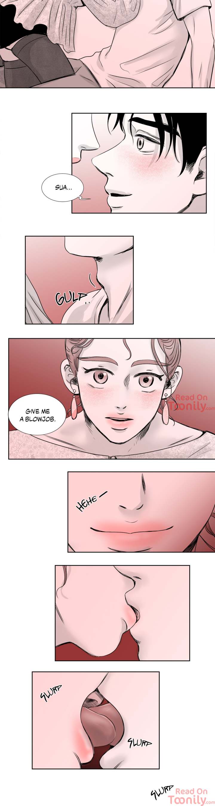 The Whale - Chapter 31 [photo 8] - MangaPorn