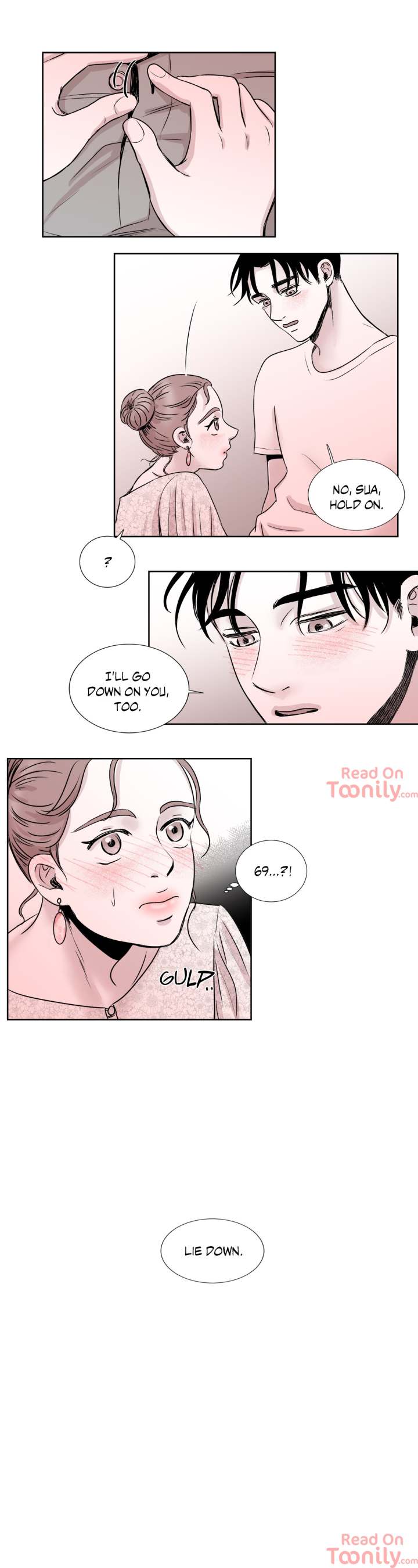 The Whale - Chapter 31 [photo 9] - MangaPorn