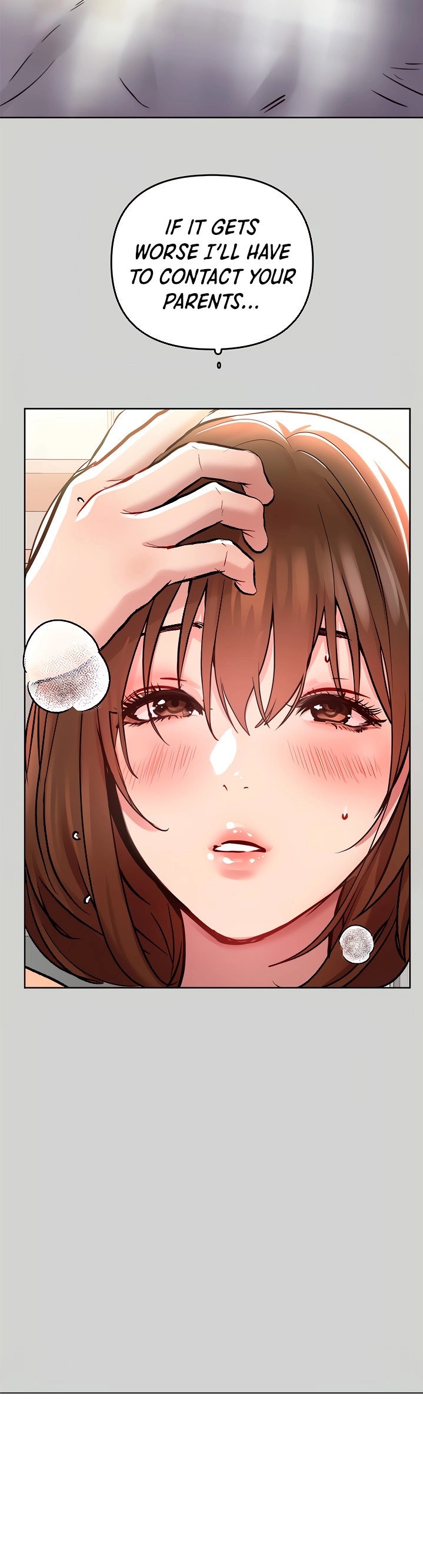 My Landlady Noona - Chapter 6 [photo 17] - MangaPorn