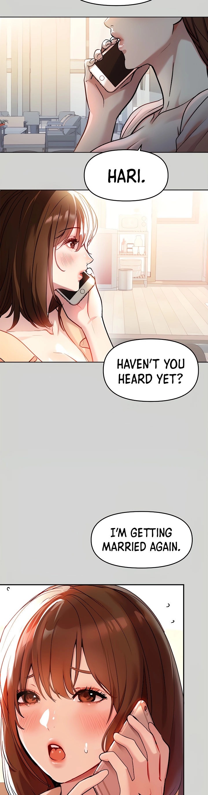 My Landlady Noona - Chapter 6 [photo 20] - MangaPorn