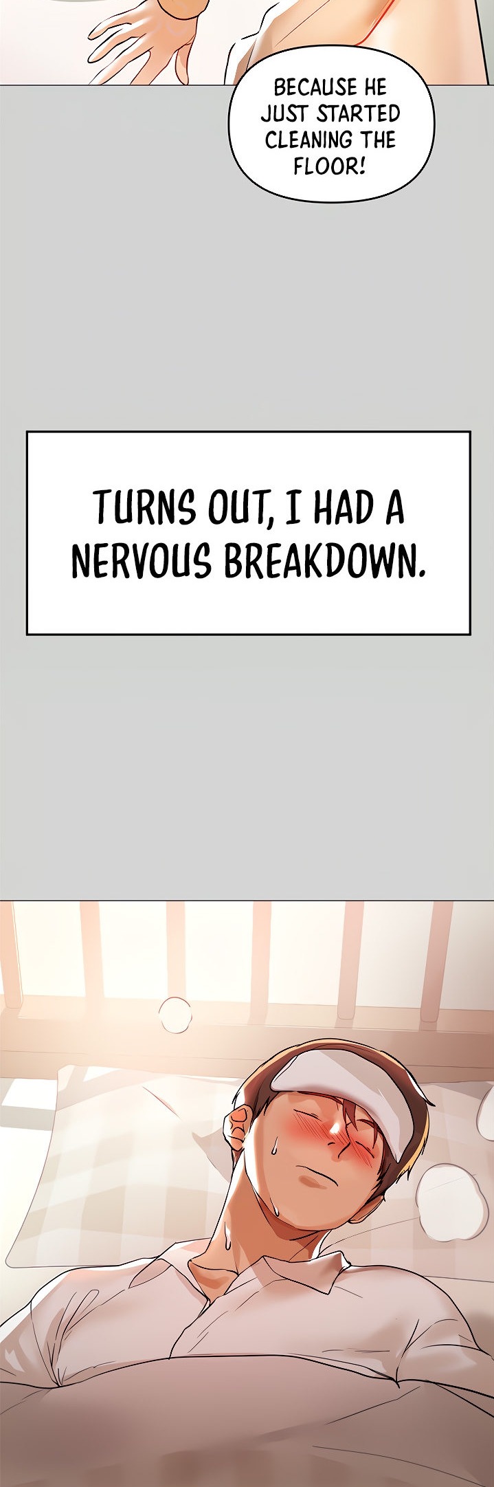 My Landlady Noona - Chapter 6 [photo 8] - MangaPorn