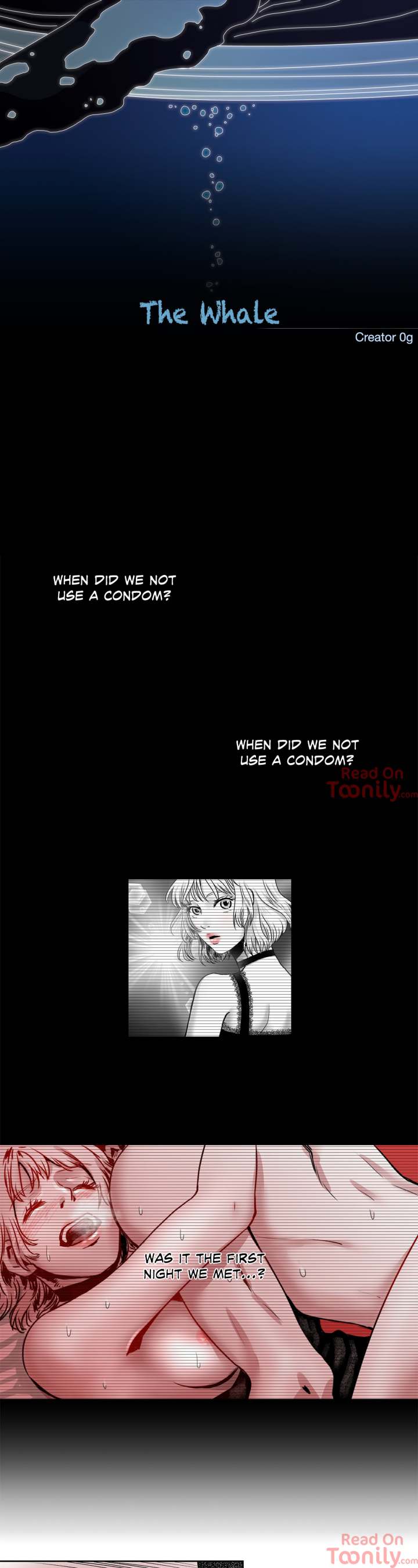 The Whale - Chapter 33 [photo 1] - MangaPorn
