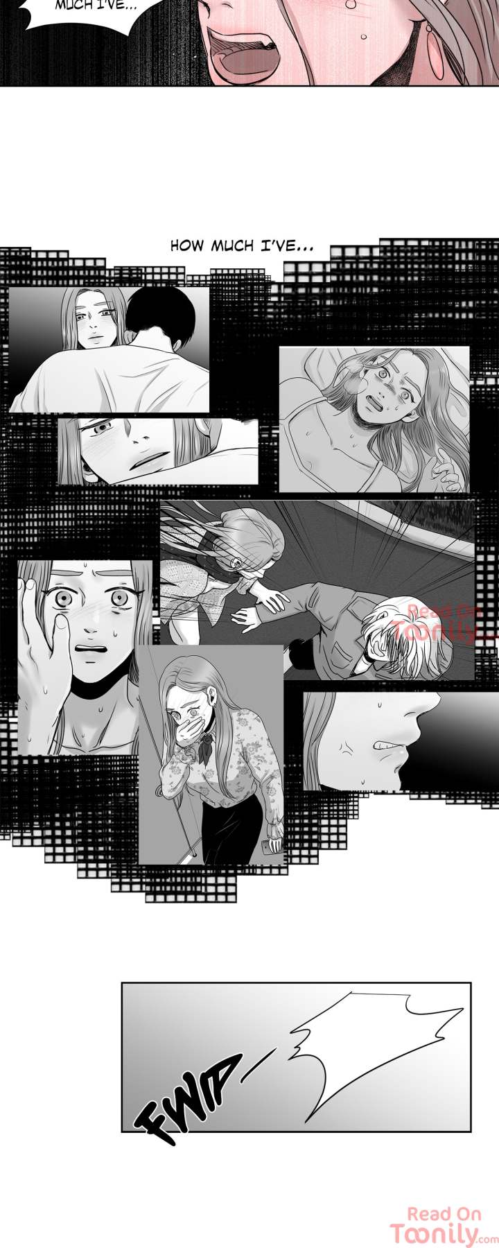 The Whale - Chapter 33 [photo 10] - MangaPorn