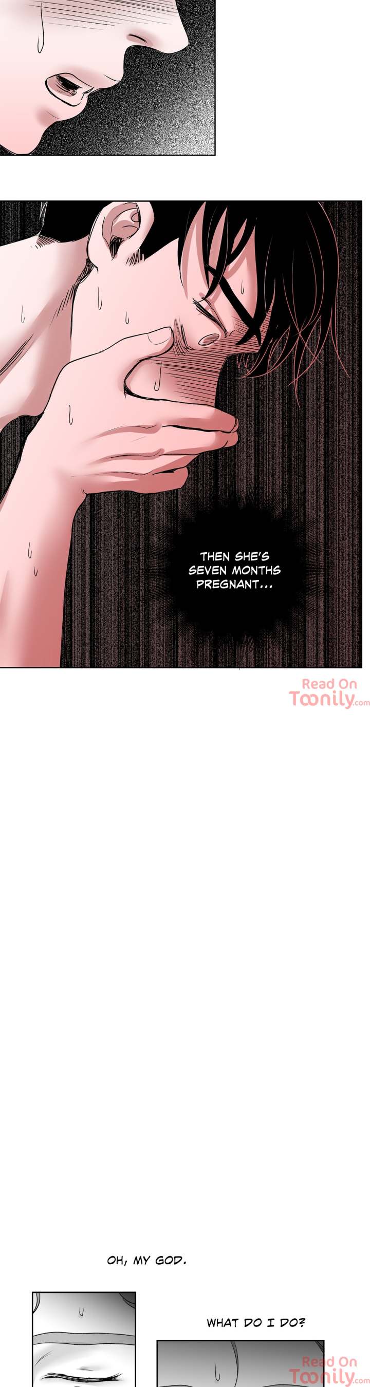 The Whale - Chapter 33 [photo 2] - MangaPorn