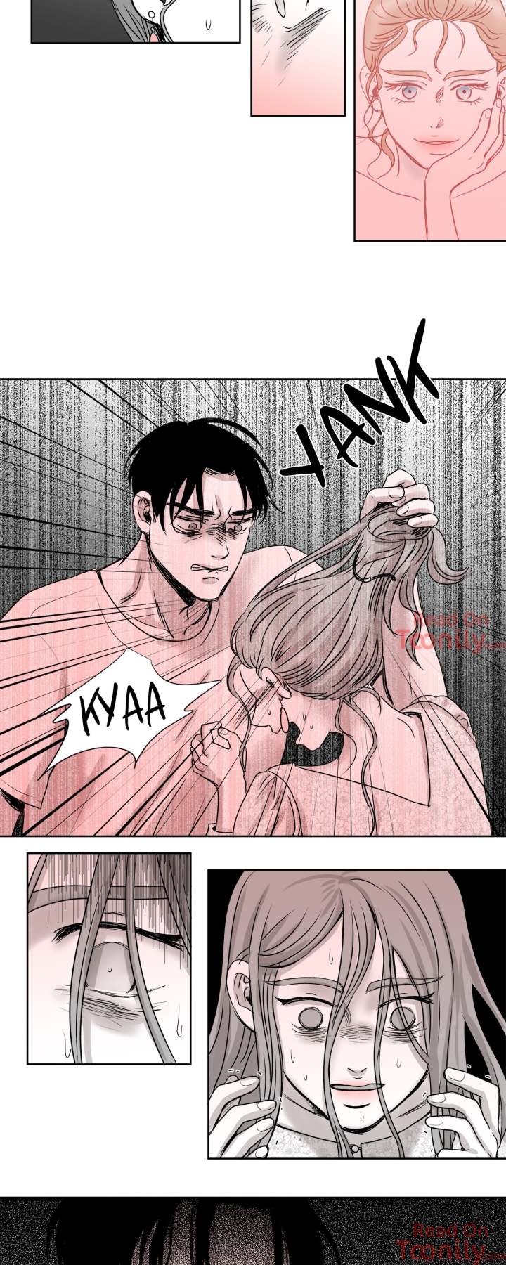 The Whale - Chapter 33 [photo 6] - MangaPorn