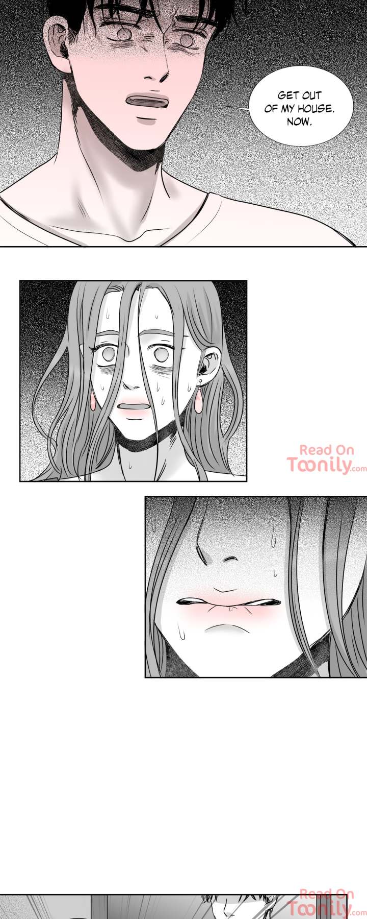 The Whale - Chapter 33 [photo 7] - MangaPorn