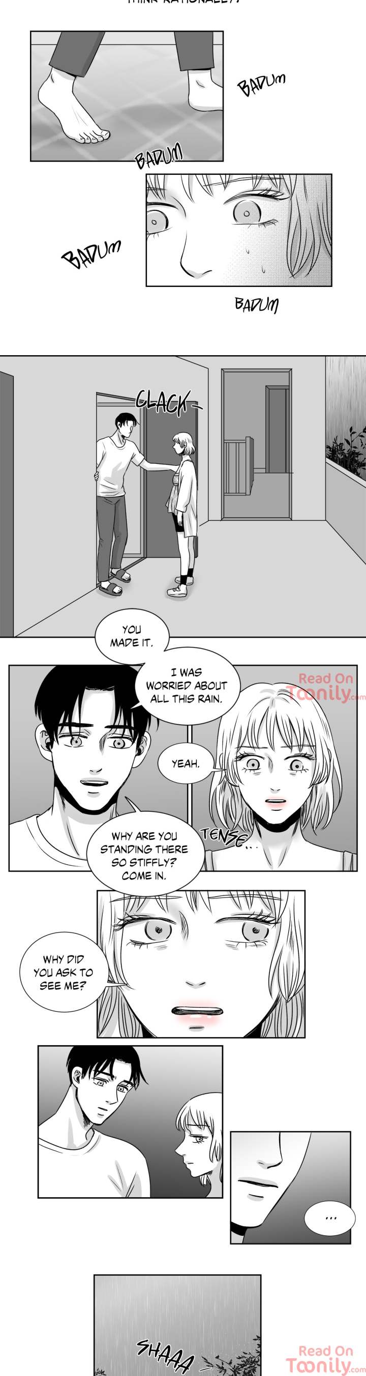 The Whale - Chapter 34 [photo 11] - MangaPorn