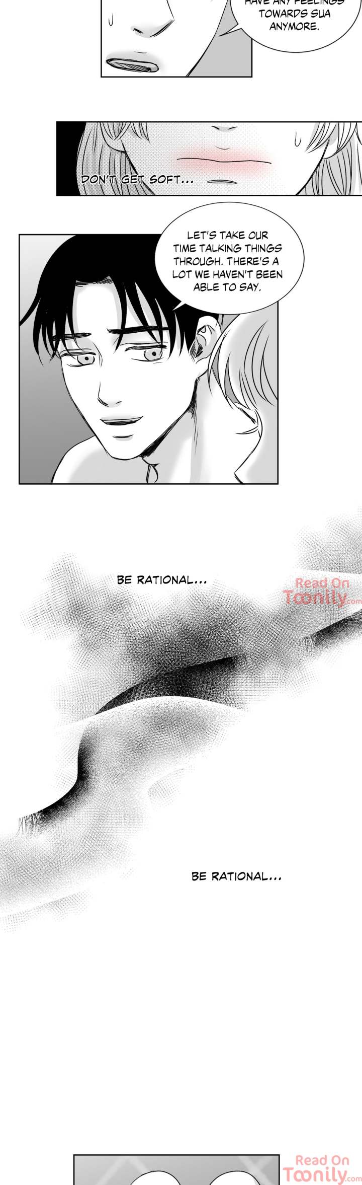 The Whale - Chapter 34 [photo 14] - MangaPorn
