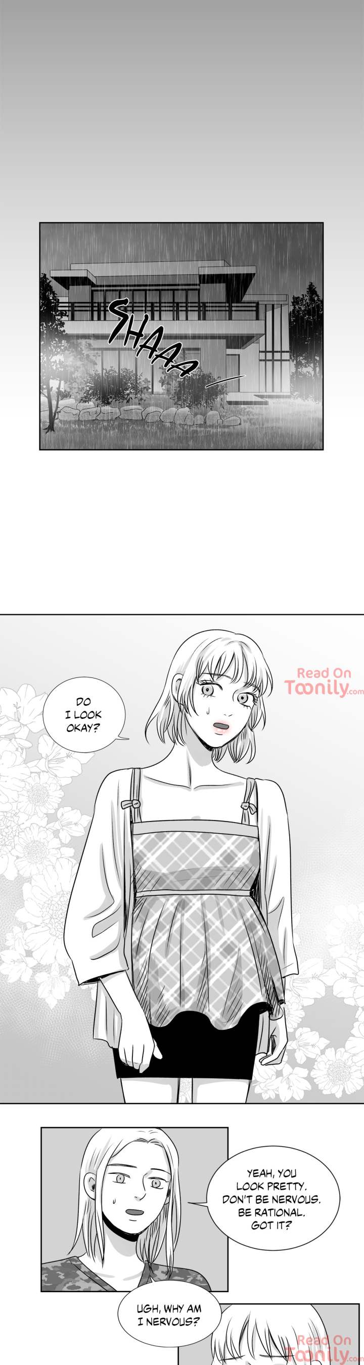 The Whale - Chapter 34 [photo 7] - MangaPorn