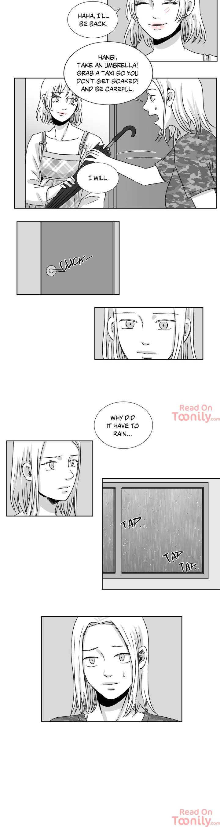 The Whale - Chapter 34 [photo 8] - MangaPorn