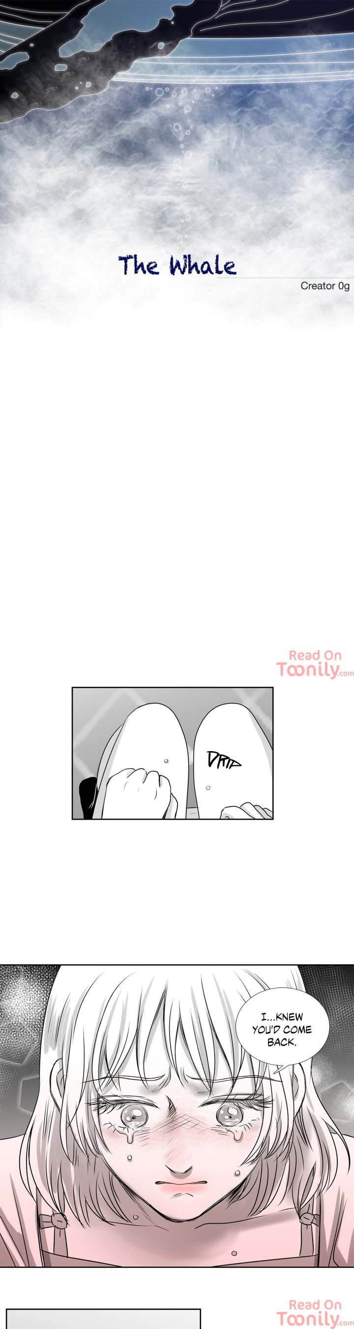 The Whale - Chapter 35 [photo 1] - MangaPorn