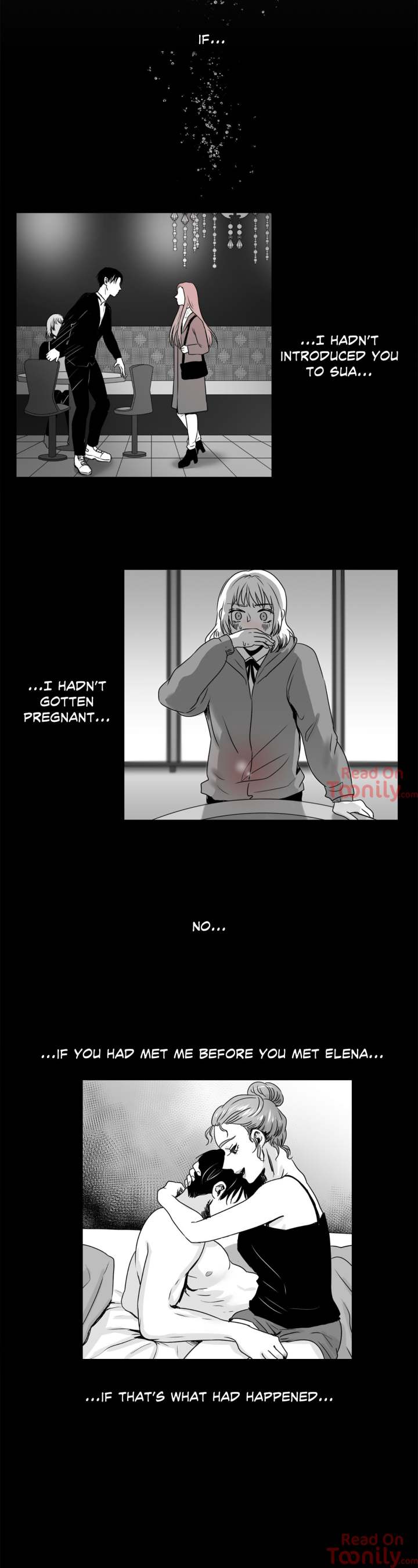 The Whale - Chapter 36 [photo 13] - MangaPorn