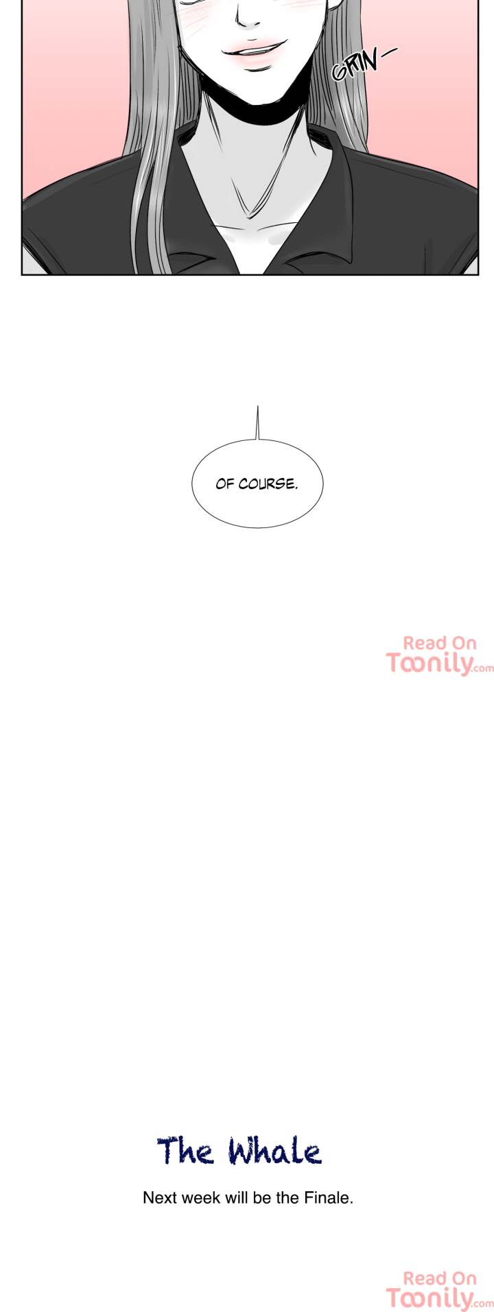 The Whale - Chapter 36 [photo 20] - MangaPorn
