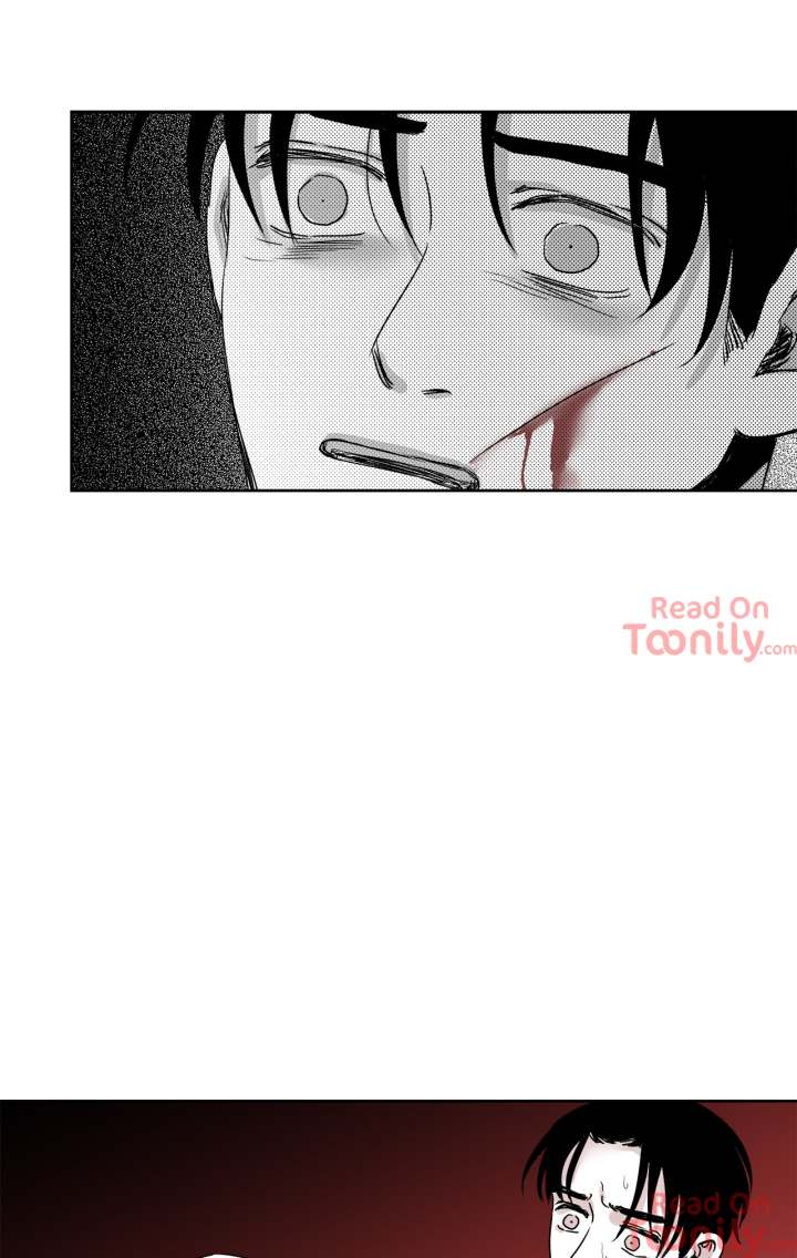 The Whale - Chapter 36 [photo 5] - MangaPorn