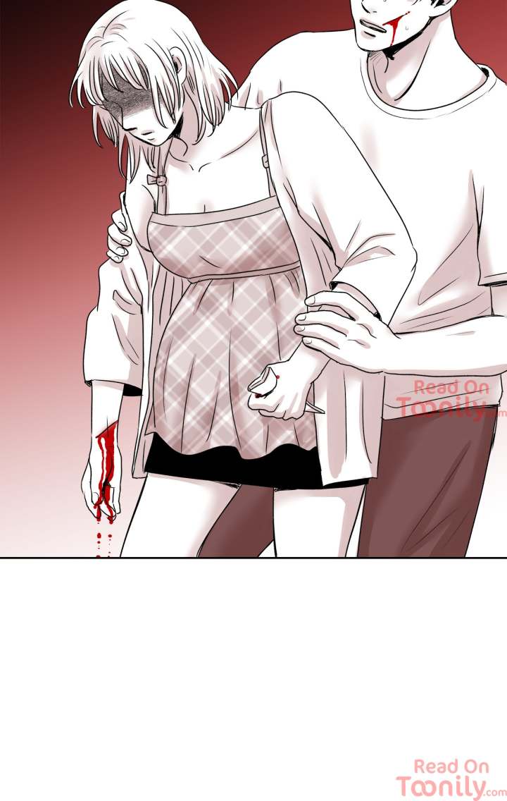 The Whale - Chapter 36 [photo 6] - MangaPorn