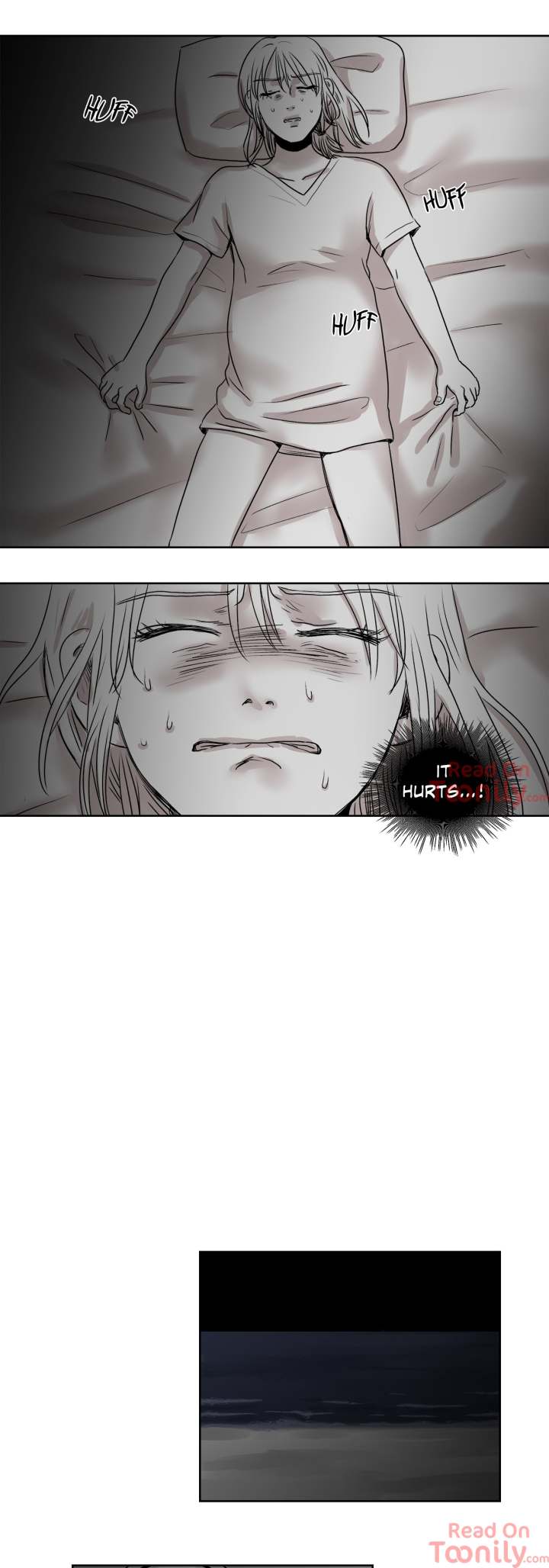 The Whale - Chapter 37 [photo 13] - MangaPorn