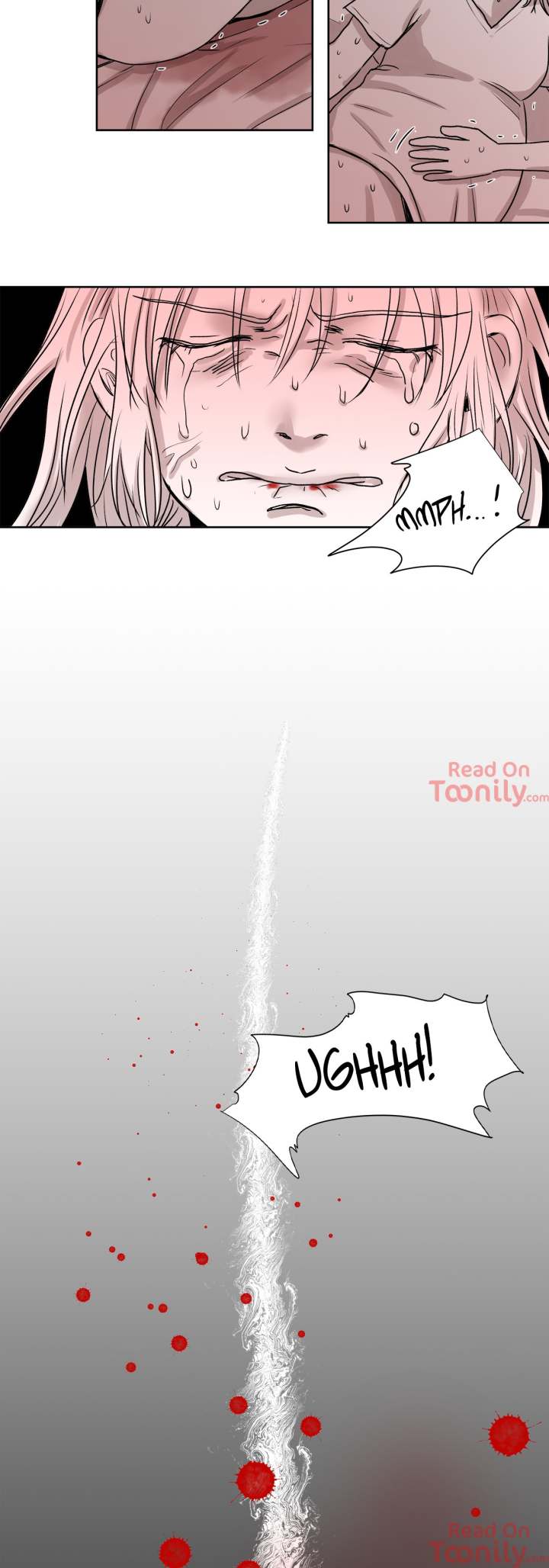 The Whale - Chapter 37 [photo 15] - MangaPorn