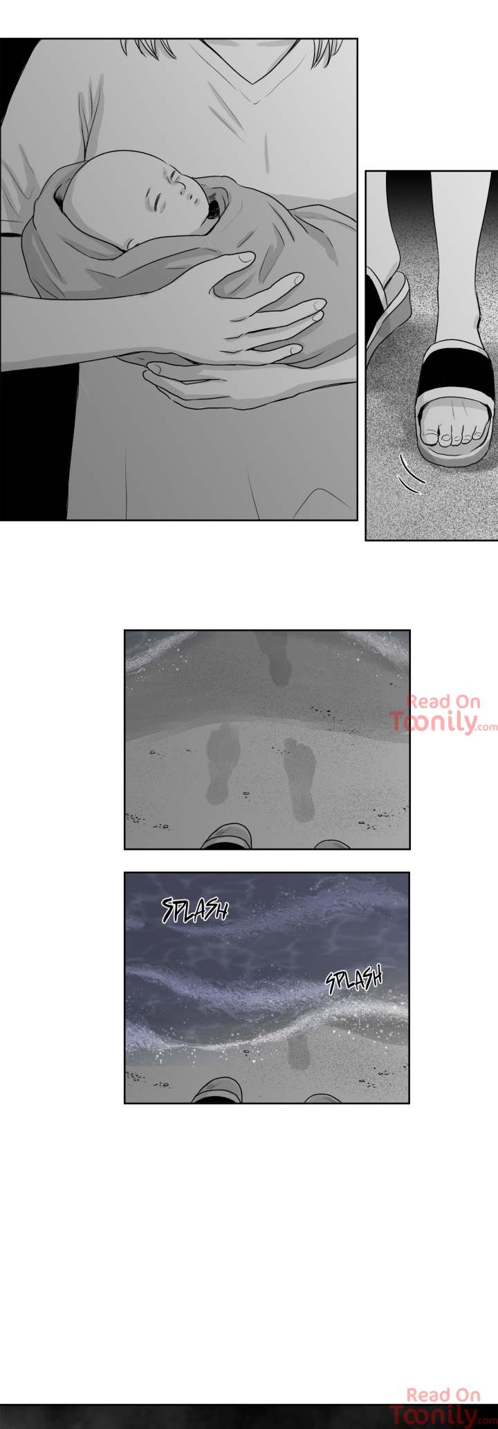 The Whale - Chapter 37 [photo 20] - MangaPorn