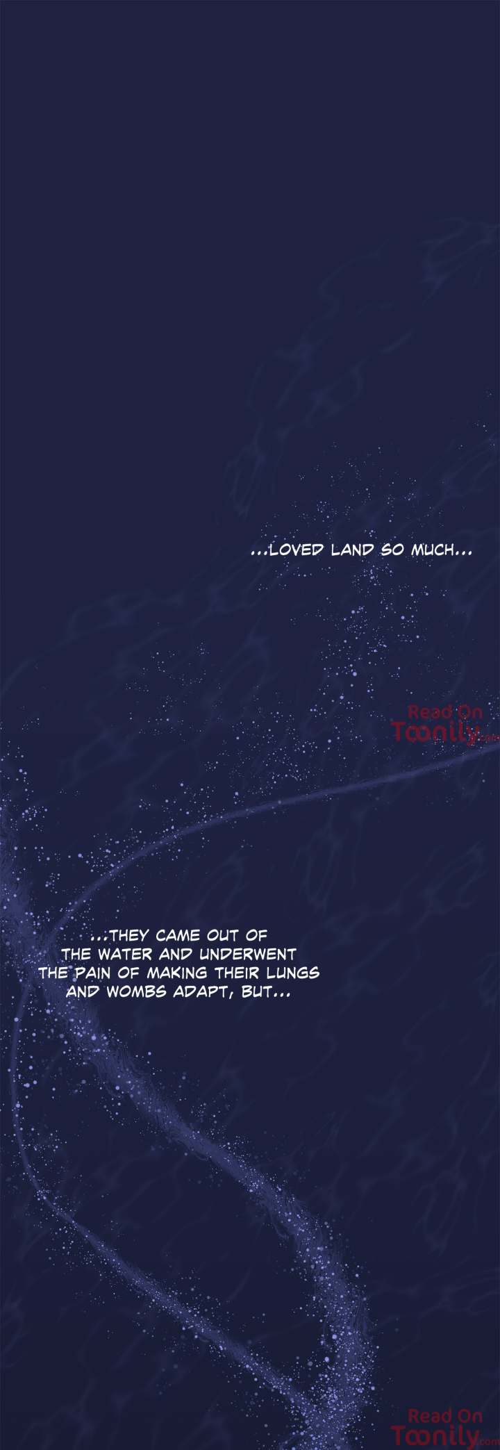 The Whale - Chapter 37 [photo 25] - MangaPorn