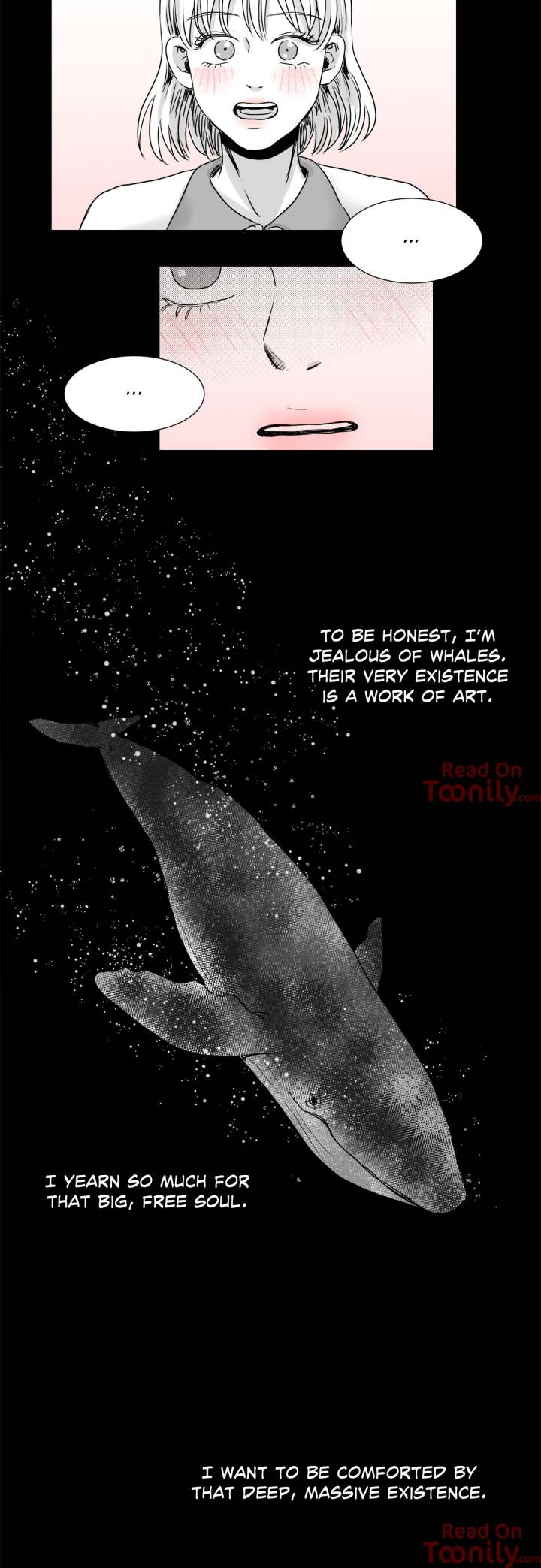 The Whale - Chapter 37 [photo 28] - MangaPorn